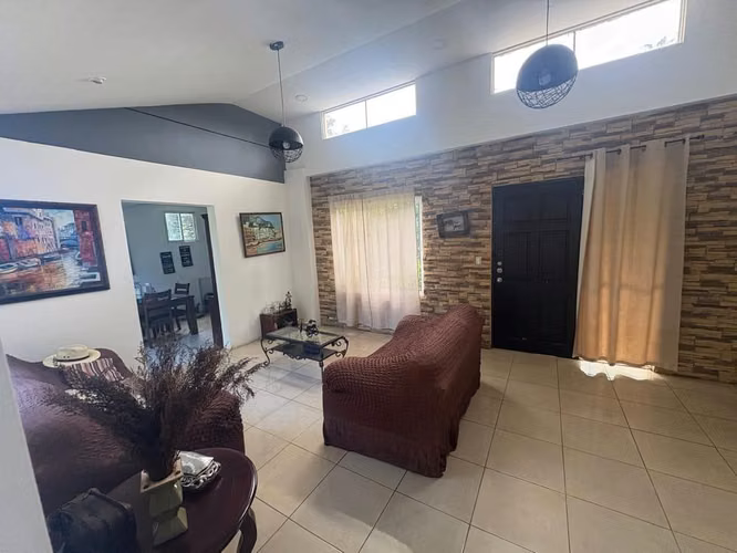 COLINAS DE SANTA CRUZ / U$175,000