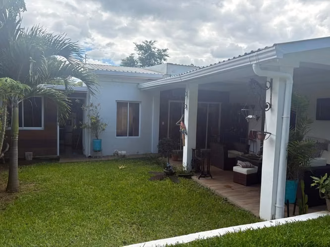 COLINAS DE SANTA CRUZ / U$175,000