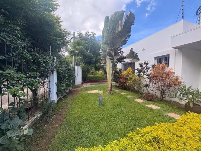 COLINAS DE SANTA CRUZ / U$175,000
