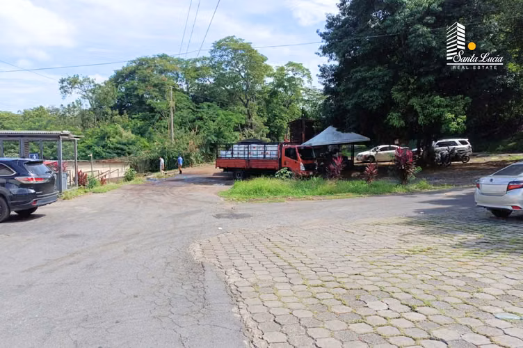 Oportunidad para tu empresa: Amplias Bodegas en Km 14 Carretera Masaya – LL