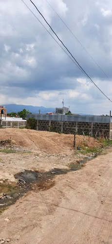 TERRENO DE 384 MTS 2 , ESQUINERO, TERRACEADO, BARRIO SANTA ELENA - Imagen 2
