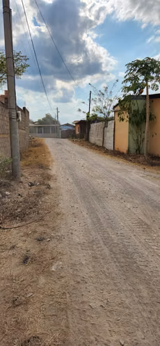 SOLAR TERRENO SALIDA SUR ESTELI - Imagen 2