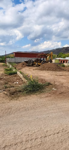 SOLAR TERRENO SALIDA SUR ESTELI - Imagen 6