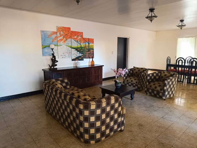 Venta de quinta sobre la carretera a Masaya km 20 para comercial o vivienda - Imagen 8