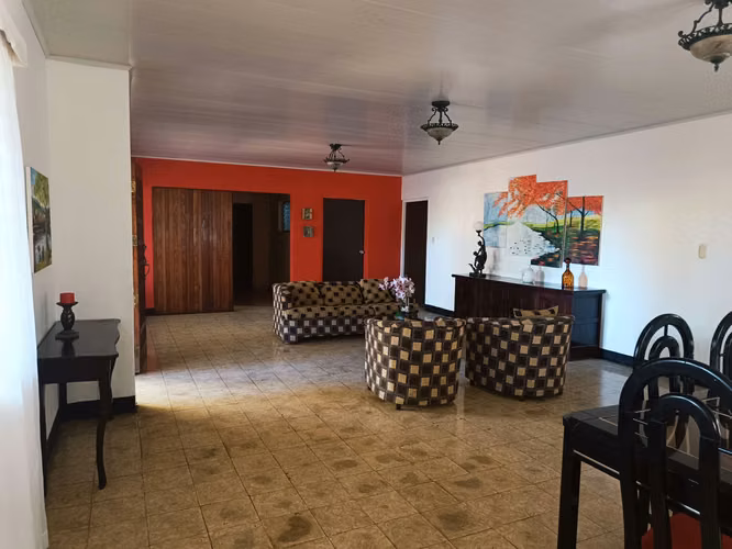 Venta de quinta sobre la carretera a Masaya km 20 para comercial o vivienda - Imagen 7