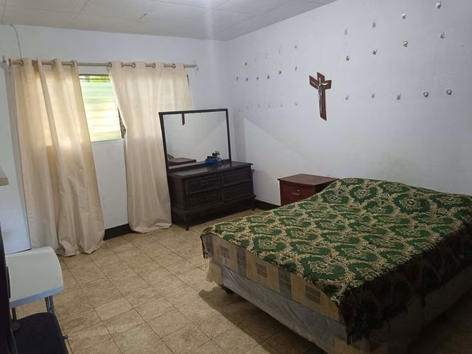 Venta de quinta sobre la carretera a Masaya km 20 para comercial o vivienda - Imagen 6