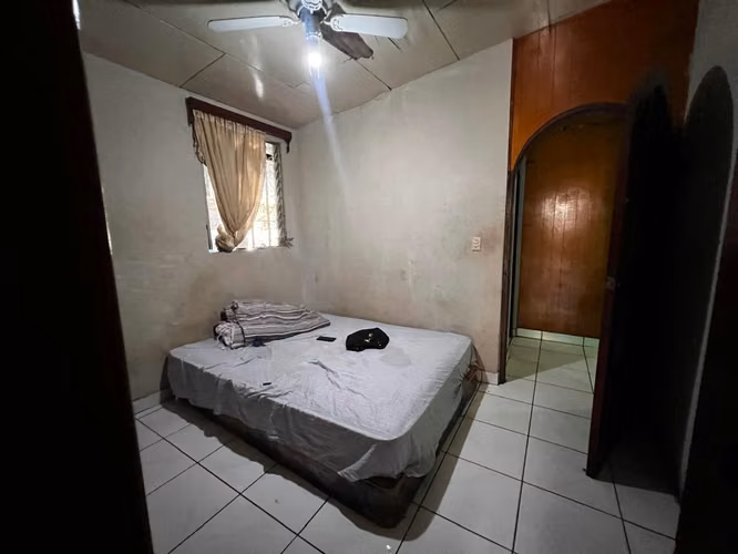 Venta de casa en Los Arcos, Linda Vista Managua Nicaragua