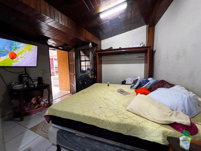 Venta de casa en Los Arcos, Linda Vista Managua Nicaragua