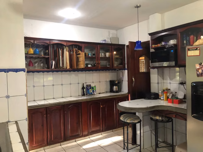 Venta de casa en Santo Domingo , ubicación privilegiada - Imagen 13