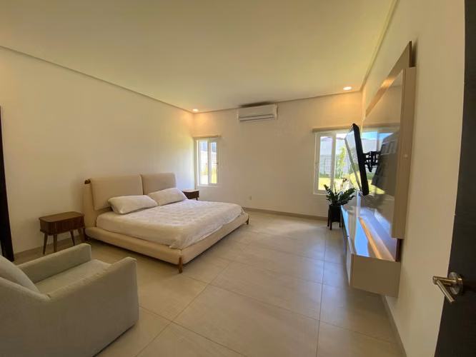 SE VENDE CASA EN CONDOMINIO EXCLUSIVO en SANTO DOMINGO