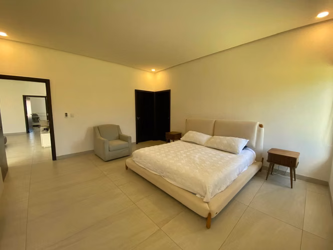 SE VENDE CASA EN CONDOMINIO EXCLUSIVO en SANTO DOMINGO