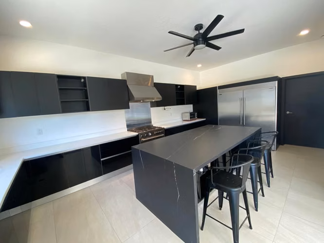 SE VENDE CASA EN CONDOMINIO EXCLUSIVO en SANTO DOMINGO