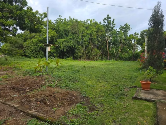 LOTES EN MASAYA, NINDIRI / U$18,000