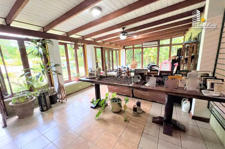  Preciosa Casa en Venta en Santo Domingo - LL