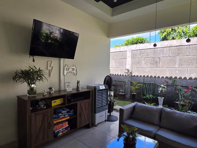 FH-Casa en venta en Santo Domingo