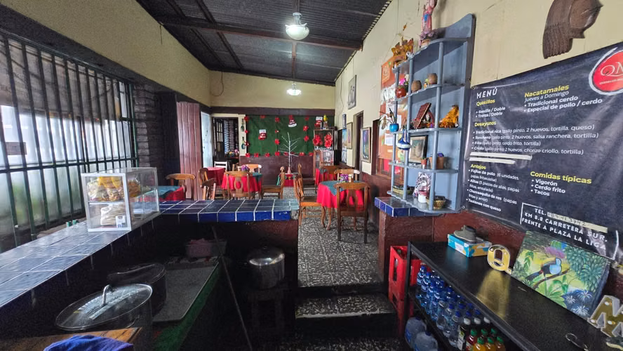 PROPIEDAD COMERCIAL CARRETERA SUR
