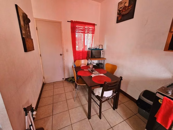 URBANIZACIÓN XOCHITLÁN / U$73,000