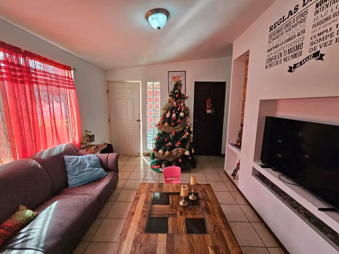 URBANIZACIÓN XOCHITLÁN / U$73,000