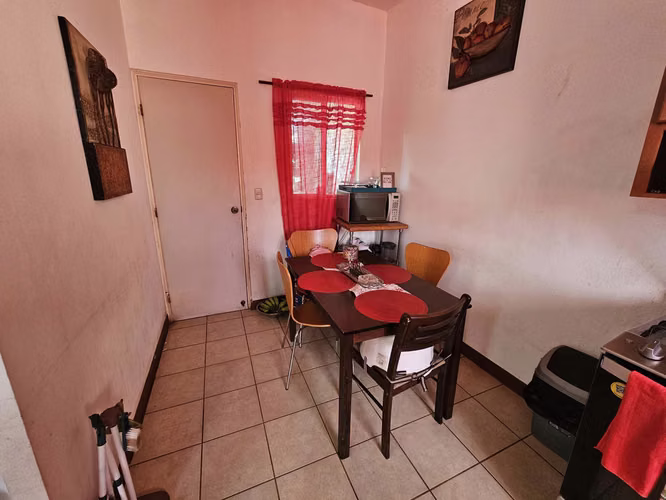 Descubre tu nuevo hogar en Urbanización Xochitlán - AM