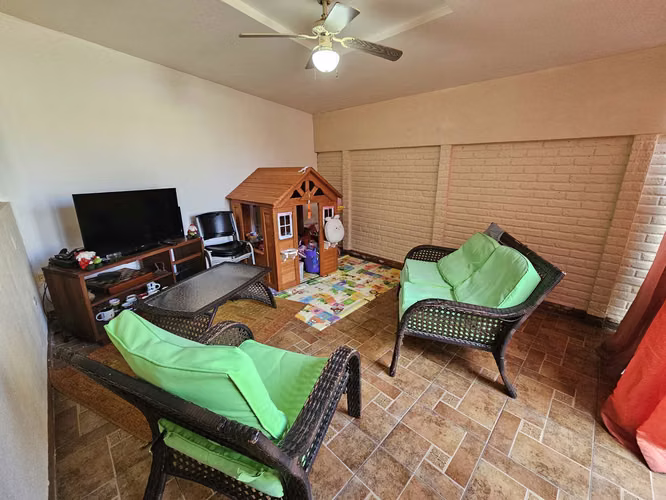 Descubre tu nuevo hogar en Urbanización Xochitlán - AM