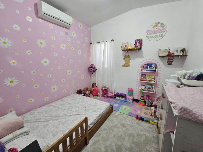 Descubre tu nuevo hogar en Urbanización Xochitlán - AM