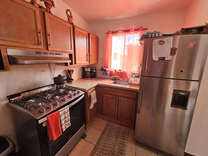 Descubre tu nuevo hogar en Urbanización Xochitlán - AM