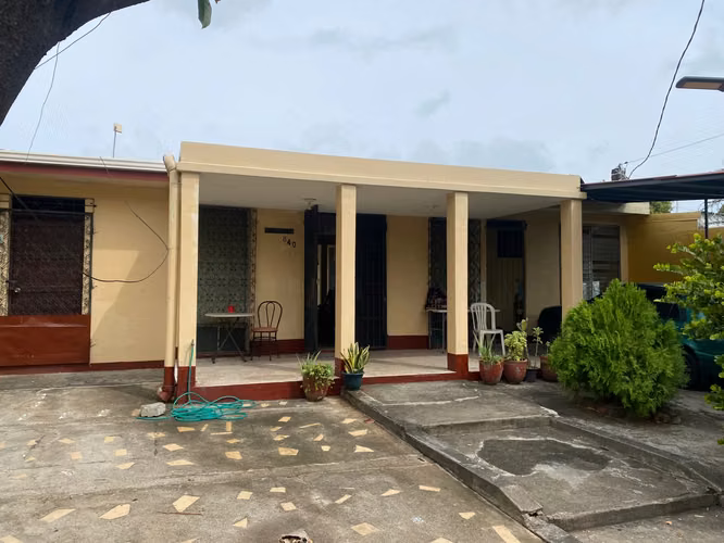 GA-Vendo casa en Reparto Las Palmas