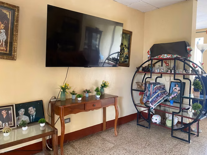 GA-Vendo casa en Reparto Las Palmas