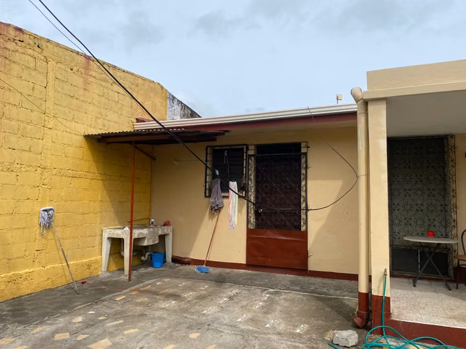 GA-Vendo casa en Reparto Las Palmas