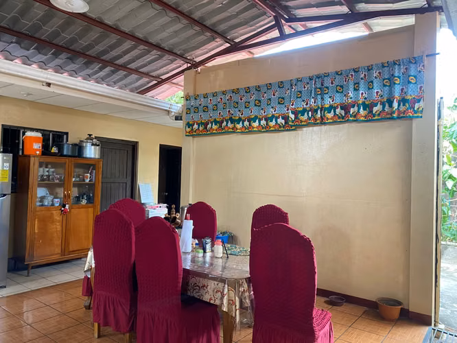 GA-Vendo casa en Reparto Las Palmas