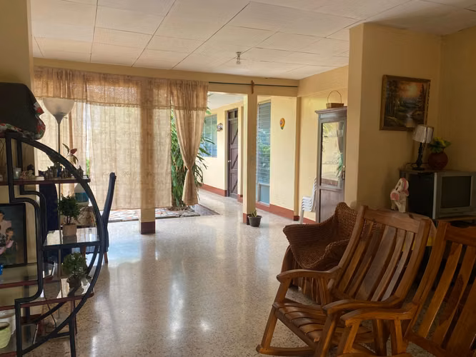 GA-Vendo casa en Reparto Las Palmas