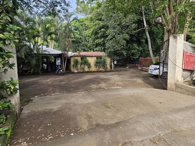 Venta de terreno sobre carretera principal en Ticuantepe km 15 - AM - Imagen 4