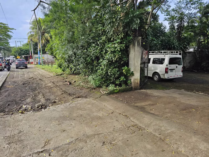 Venta de terreno sobre carretera principal en Ticuantepe km 15 - AM - Imagen 3
