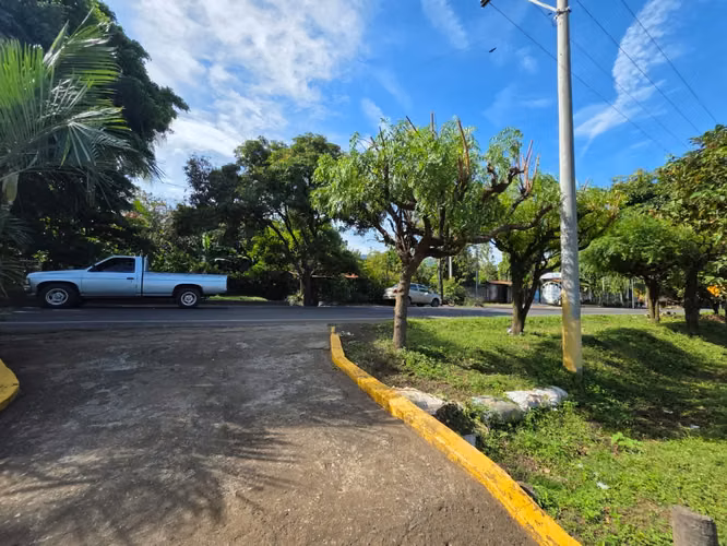 FH- Casa en venta en Ticuantepe