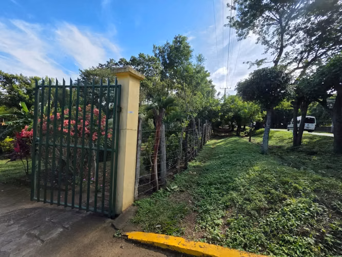 FH- Casa en venta en Ticuantepe