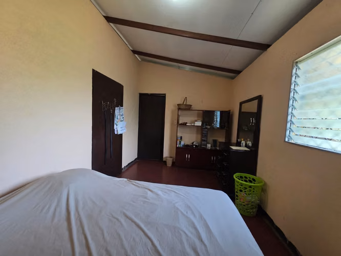 FH- Casa en venta en Ticuantepe