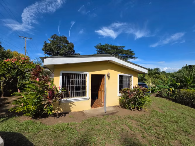 FH- Casa en venta en Ticuantepe