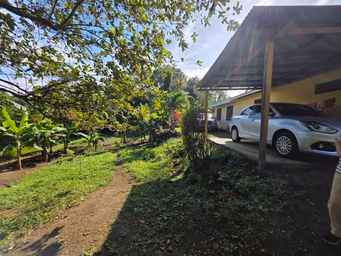 FH- Casa en venta en Ticuantepe