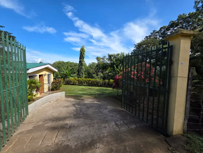 FH- Casa en venta en Ticuantepe