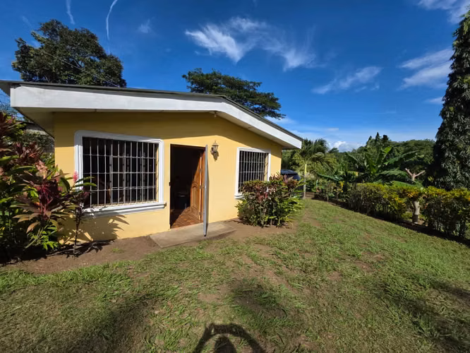 FH- Casa en venta en Ticuantepe