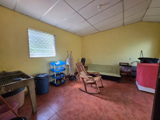 FH- Casa en venta en Ticuantepe