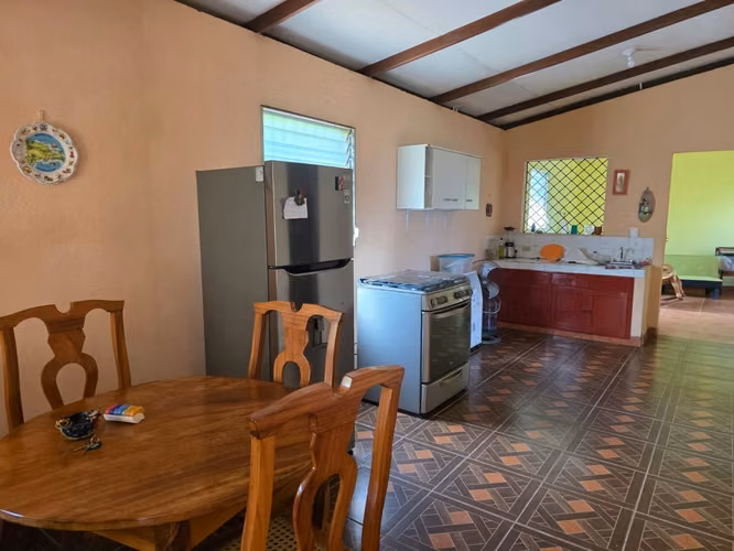 FH- Casa en venta en Ticuantepe