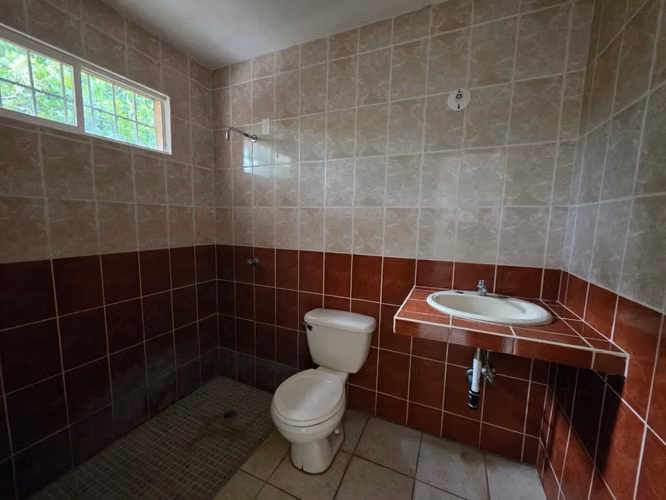 FH- Casa en venta en Masaya