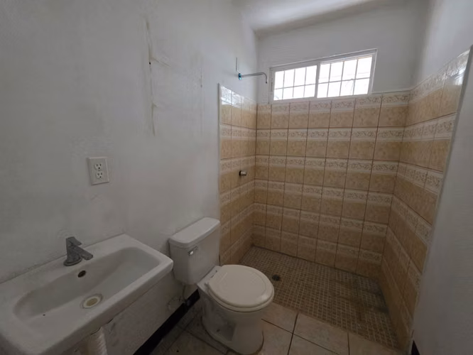 FH- Casa en venta en Masaya