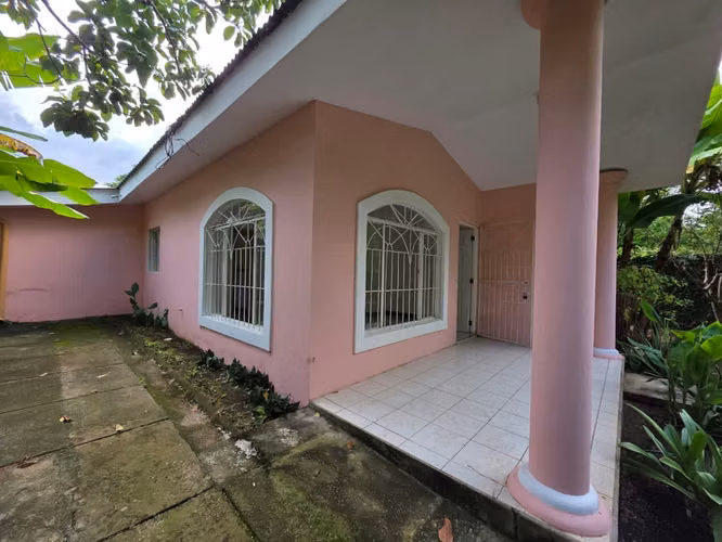 FH- Casa en venta en Masaya