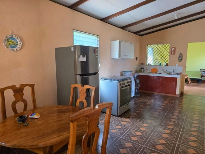 TICUANTEPE / U$114,900