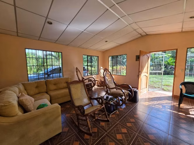 TICUANTEPE / U$114,900