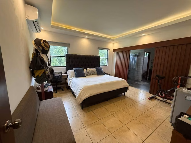 SANTO DOMINGO / U$275,000