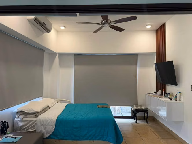 SANTO DOMINGO / U$275,000