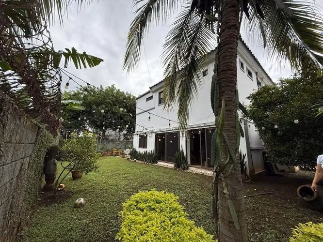 SANTO DOMINGO / U$275,000
